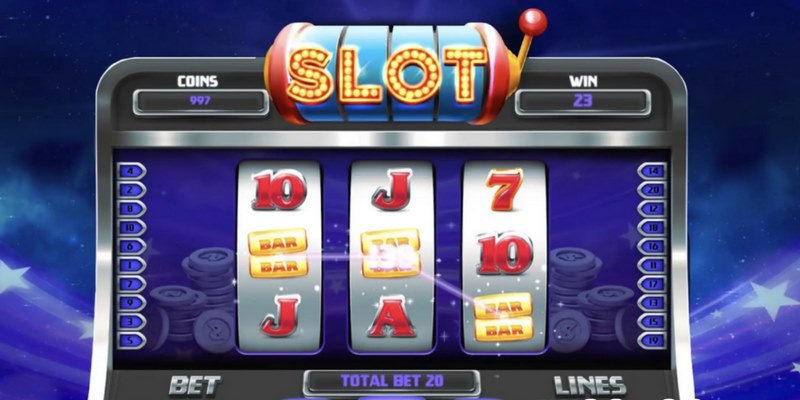 Chọn trò chơi slot W88 có tỷ lệ trả thưởng cao để tham gia