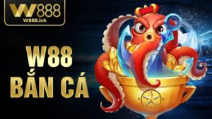 W88 Bắn cá