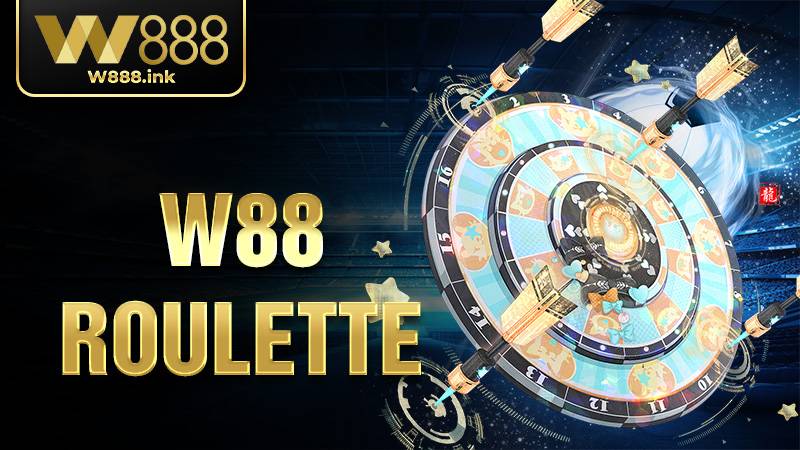 W88 Roulette